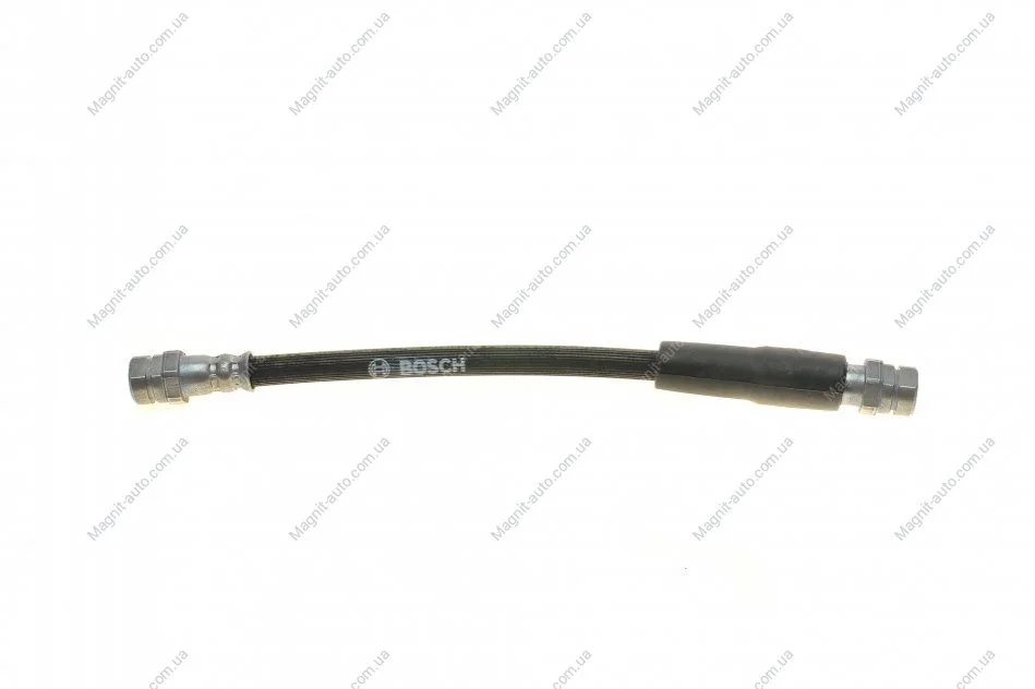 Шланг тормозной задний, Skoda Octavia, Superb; VW Golf, Jetta, Passat 03- BOSCH 1987476284 (фото 1)