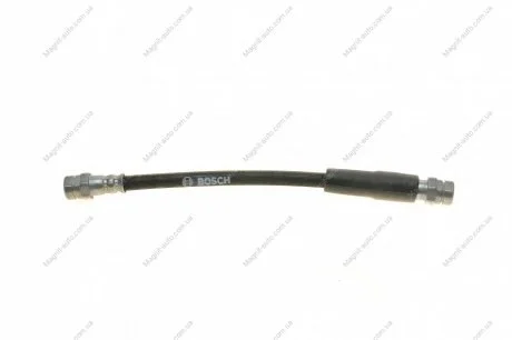 Шланг гальмівний задній, Skoda Octavia, Superb; VW Golf, Jetta, Passat 03- BOSCH 1987476284
