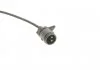 Колодки гальмові дискові AUDI A8,S8 -02 - зняті з виробництва. BOSCH 0986424689 (фото 3)