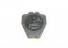 Колодки гальмові дискові AUDI A8,S8 -02 - зняті з виробництва. BOSCH 0986424689 (фото 6)