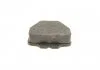 Колодки гальмові дискові AUDI A8,S8 -02 - зняті з виробництва. BOSCH 0986424689 (фото 7)