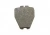 Колодки гальмові дискові AUDI A8,S8 -02 - зняті з виробництва. BOSCH 0986424689 (фото 9)