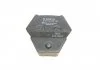 Колодки гальмові дискові AUDI A8,S8 -02 - зняті з виробництва. BOSCH 0986424689 (фото 10)