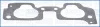 Прокладка впускного коллектора SUBARU FORESTER, OUTBACK 2.0, 2.5i Ajusa AJUSA.13197400 (фото 1)
