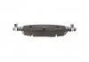 Тормозные колодки BOSCH 0986424581 (фото 12)