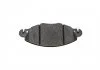 Тормозные колодки BOSCH 0986424581 (фото 14)