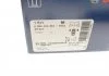 Тормозные колодки BOSCH 0986424581 (фото 16)