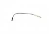 Тормозные колодки BOSCH 0986424581 (фото 3)