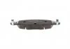 Тормозные колодки BOSCH 0986424581 (фото 9)