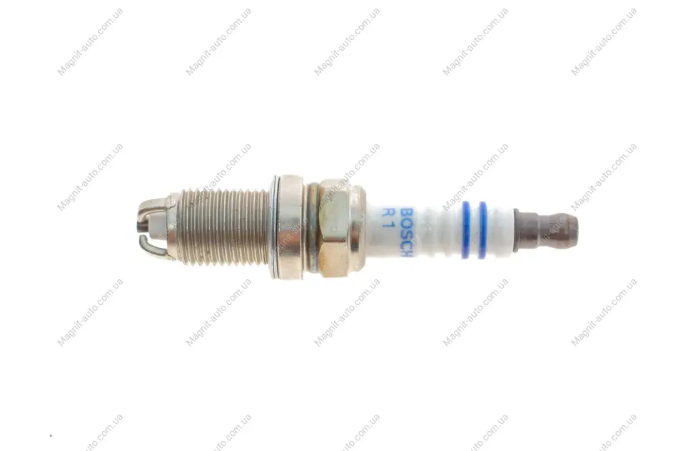 Свеча F7LTCR 1.0 - кратн - 10шт. BOSCH 0241235752 (фото 1)