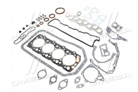 Прокладки двигателя, комплект MANDO DN2091042D00
