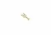 Електробензонасос OPEL ASTRA F, G, OMEGA A, B, VECTRA A, B (вир-во Bosch) BOSCH 0580314097 (фото 9)