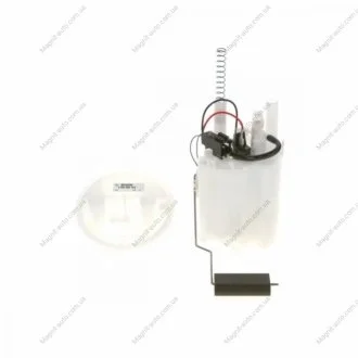 Электро-бензонасос в корпусе DB W203 2,0-3,2 Kompressor 00-05 BOSCH 0986580183