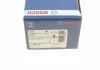 Дисковые колодки задние BOSCH 0986424711 (фото 8)