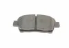 Тормозные колодки дисковые BOSCH 0986424803 (фото 8)