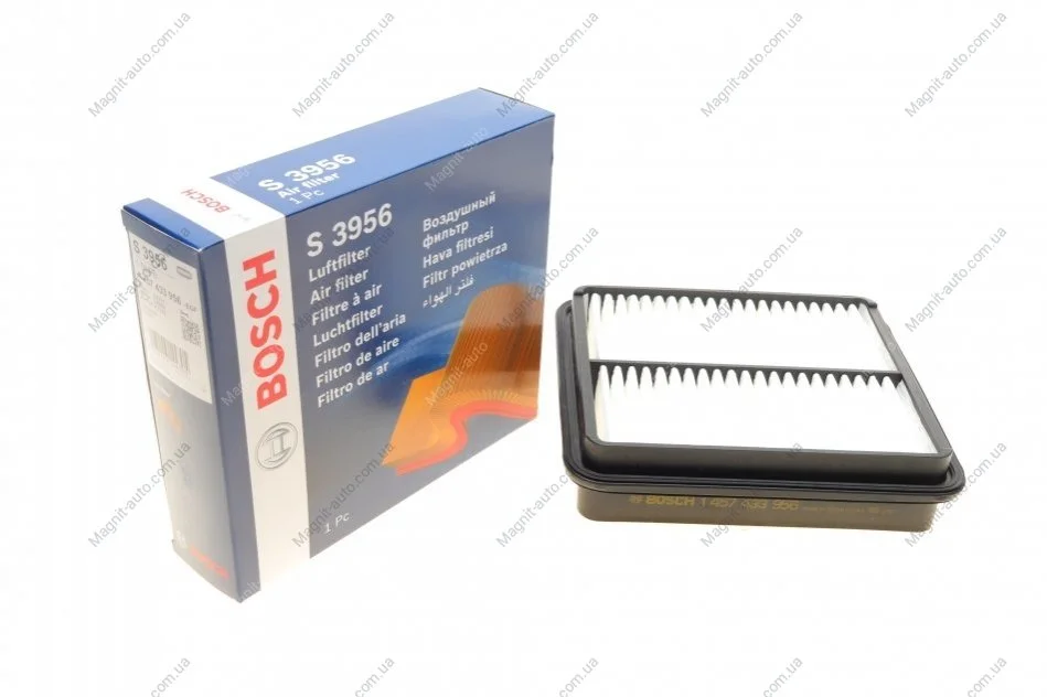 Фильтр воздушный BOSCH 1457433956 (фото 1)