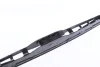 Комплект каркасних щіток склоочисника. Bosch Twin 600/530 BOSCH 3397001801 (фото 2)