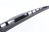 Комплект каркасних щіток склоочисника. Bosch Twin 600/530 BOSCH 3397001801 (фото 3)