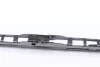 Комплект каркасних щіток склоочисника. Bosch Twin 600/530 BOSCH 3397001801 (фото 4)