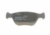 Колодки гальмівні BOSCH 0986494002 (фото 7)