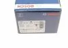 Колодки гальмівні BOSCH 0986494002 (фото 9)