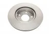 Тормозной диск передний CITROEN Jumper 94 - 06 1,8т. (300*24) BOSCH 0986478842 (фото 2)