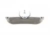 Комплект гальмівних колодок задній., MERCEDES M (W163) 2.3-5.0 02.98-06.05 BOSCH 0986424708 (фото 6)