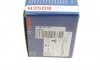 Комплект гальмівних колодок задній., MERCEDES M (W163) 2.3-5.0 02.98-06.05 BOSCH 0986424708 (фото 9)