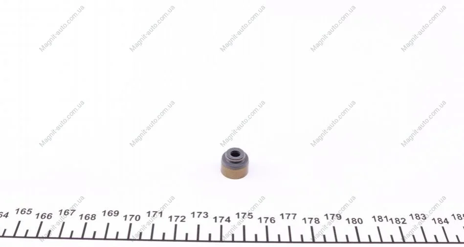 Ущільнююче кільце клапану SUZUKI/MITSUBISHI/FIAT "1,8-2,4 "98-03 ELRING 019.140 (фото 1)