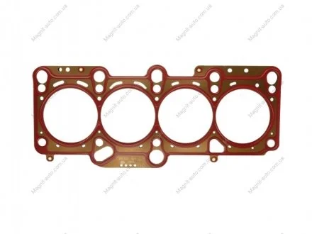 Прокладка ГБЦ VAG 2.0 FSI/TFSI AXX/BGB/BPJ/BUL/BWA/BWE/BWT/CCZA ELRING 376.843