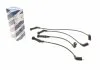 Комплект высоковольтных проводов HYUNDAI Accent 1,3/1,5i 94- BOSCH 0986356898 (фото 1)