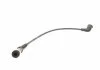 Комплект высоковольтных проводов HYUNDAI Accent 1,3/1,5i 94- BOSCH 0986356898 (фото 5)