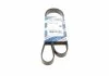 Ремень П-клиновый 6PK1400 BOSCH 1987946059 (фото 1)