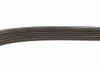 Ремень П-клиновый 6PK1400 BOSCH 1987946059 (фото 4)