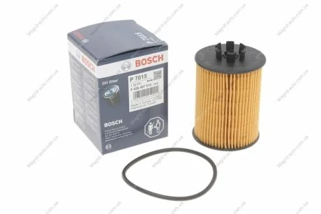 Масляный фильтр BOSCH F026407015