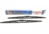 Комплект каркасних щіток склоочисника. Bosch Twin 450/450 BOSCH 3397118505 (фото 1)