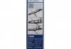 Комплект каркасних щіток склоочисника. Bosch Twin 450/450 BOSCH 3397118505 (фото 8)