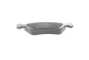 Колодки тормозные дисковые CHEVROLET Lanos/DAEWOO Nexia/Espero/OPEL Astra/Calibra/Vectra -02 BOSCH 0986491900 (фото 5)