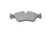 Колодки тормозные дисковые CHEVROLET Lanos/DAEWOO Nexia/Espero/OPEL Astra/Calibra/Vectra -02 BOSCH 0986491900 (фото 7)