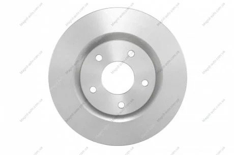 Тормозной диск передний Nissan X-Trail,Qashqai KIA Magentis BOSCH 0986479358