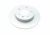 Диск тормозной BOSCH 0986478884 (фото 4)