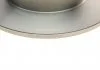 Диск тормозной BOSCH 0986479067 (фото 3)