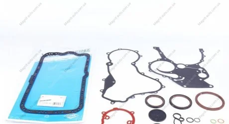 Комплект прокладок картера двигателя RENAULT G9U/G9T VICTOR REINZ 08-33642-03