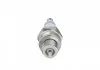 Свеча зажигания WR8AC SUPER 0,6mm KAWASAKI; YAMAHA мотоциклы BOSCH 0242229534 (фото 3)