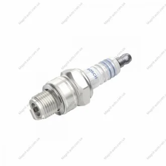 Свеча зажигания WR8AC SUPER 0,6mm KAWASAKI; YAMAHA мотоциклы BOSCH 0242229534