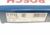 Фільтр повітряний, 2.2CDI BOSCH F026400122 (фото 6)