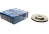 Диск тормозной NISSAN Qashqai/X-Trail \'\'F "07>> PR2 BOSCH 0986479R89 (фото 1)