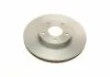 Диск тормозной NISSAN Qashqai/X-Trail \'\'F "07>> PR2 BOSCH 0986479R89 (фото 6)