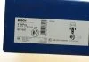 Диск тормозной NISSAN Qashqai/X-Trail \'\'F "07>> PR2 BOSCH 0986479R89 (фото 7)