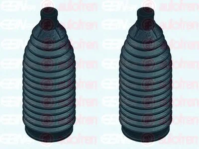 Пильовики рульових тяг, комплект AUTOFREN D9018C (фото 1)